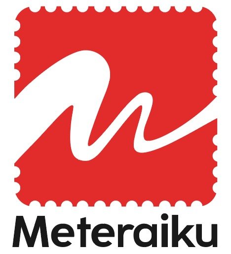 Meteraiku