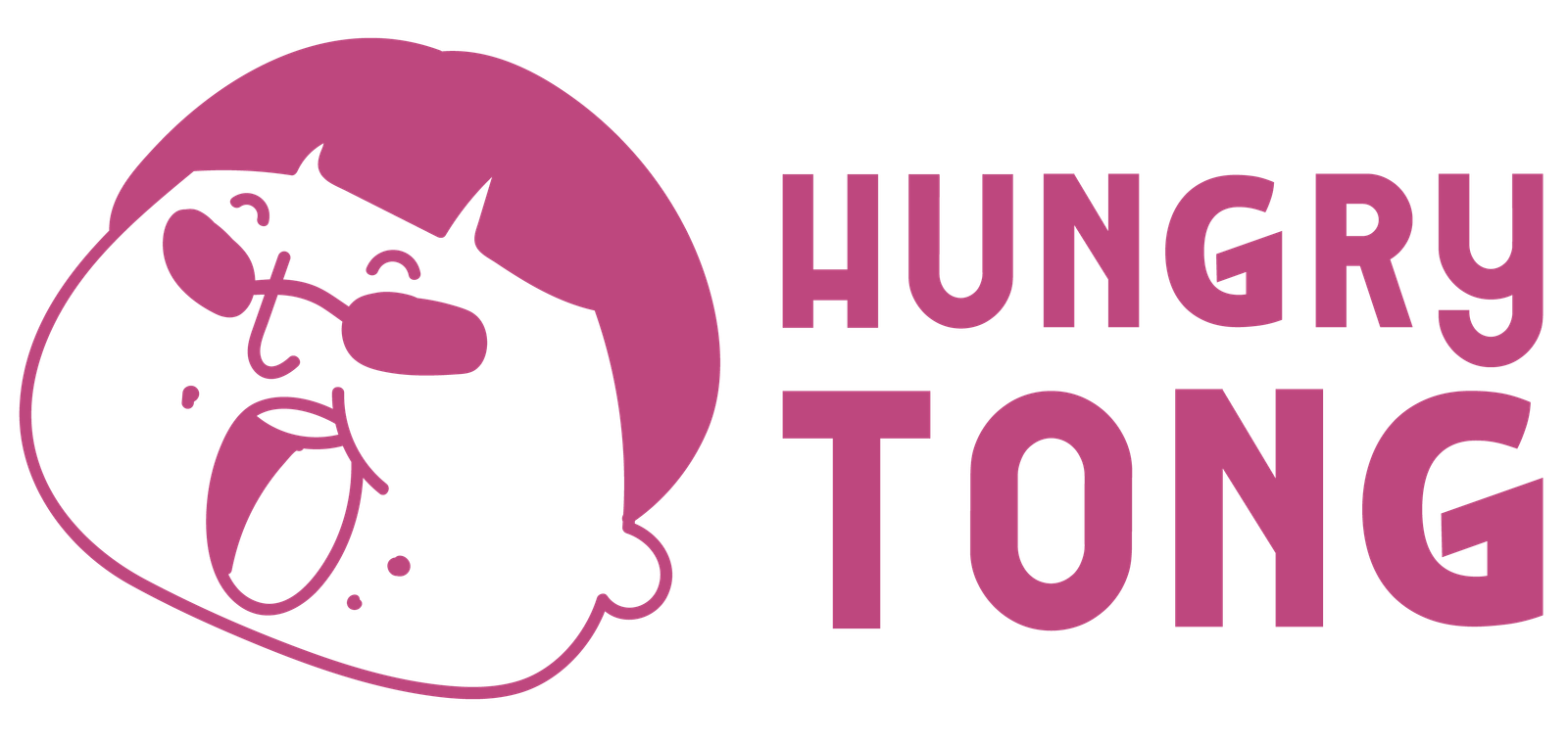 Hungry Tong